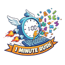 1 Minute Rush