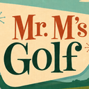 Mr M's Golf
