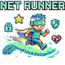 Net Runner