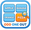 Odd One Out