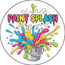 Paint Splash