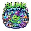 Slime Sorcerer's Lab