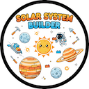 Solar System Builder